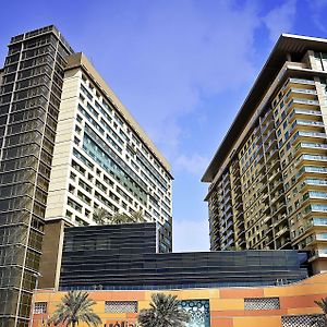 Swissotel Living Al Ghurair Dubai - Deira & Creek - Apartments