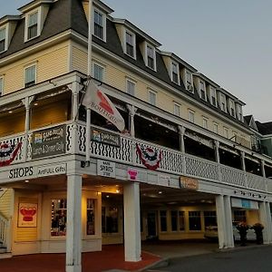 Atlantic House Inn